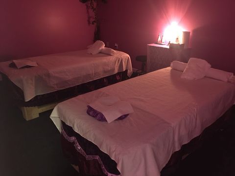 Illustration of Magic Massage, massage spa in Aiken, SC